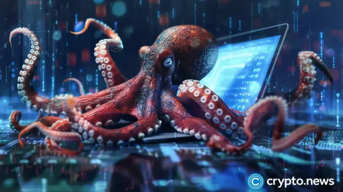Kraken extends xStocks to BNB Chain, betting on DeFi as Kraken extends xStocks to BNB Chain, betting on DeFi as Wall Street’s successor
