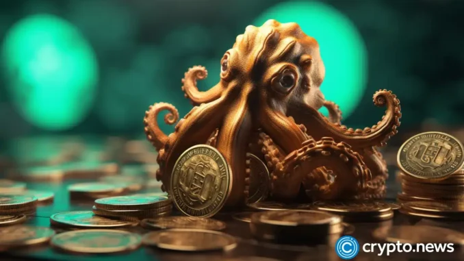 Kraken launches U.S. regulated derivatives trading Kraken launches U.S. regulated derivatives trading