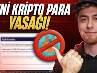 Kriptoda Yeni YASAK | PancakeSwap Erişim Engeli ve Kripto Para Düzenlemeleri