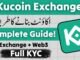 KuCoin Exchange + Web3 Wallet Setup Guide 2025 | Instant KYC & Beginner Tutorial in Urdu/Hindi