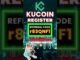 KuCoin Register With Referral Code r83QNF1 Guide 2025 | Crypto Kickstart