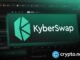Kyber Network Crystal jumps 90%, XRP price cools down post rally