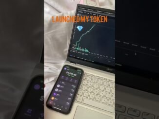 LAUNCH AND RUG YOUR MEMCOIN #pumpfun #solana #memcoin