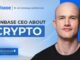 LIVE: Brian Armstrong Announces Important News About Crypto! This Speech Will Change the Crypto Ind