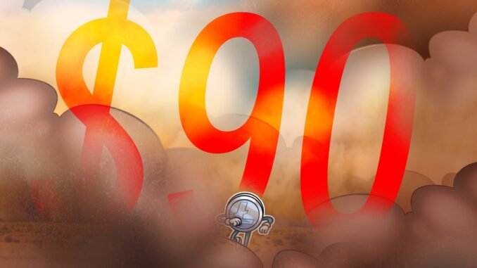 LTC Eyes Q4 Breakout Amid ETF Hopes And Bullish Data