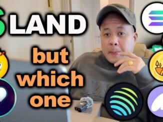 $Land the Greatest Investment ... but which one? .. Bonk, Pumpfun, Solana, Jupiter, Binance Bitcoin
