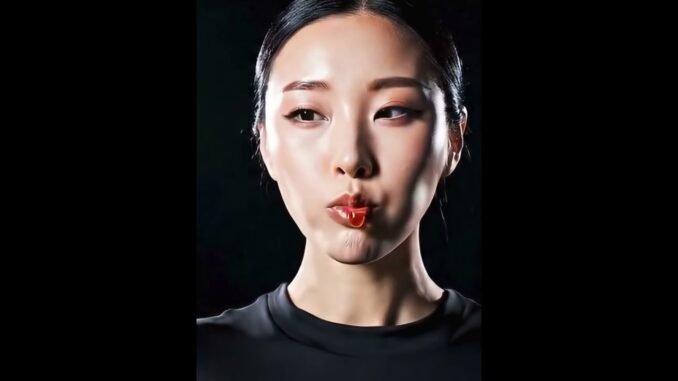 Lava ASMR Eating AI Guide #ai​ #aiart​ #asmrsounds​ #asmr​ #aiasmr​ #satisfyingvideo #aishorts