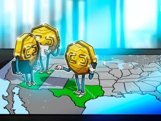 Leaders in US Crypto Policy: Chainlink