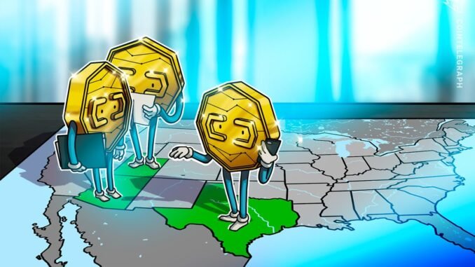 Leaders in US Crypto Policy: Chainlink Leaders in US Crypto Policy: Chainlink