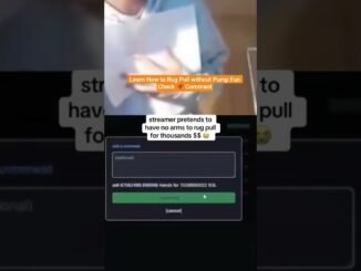 Learn Rug Pull without Pumpfun . Solana Meme Coin Rug Pull Heaven  🤑 #rugpull