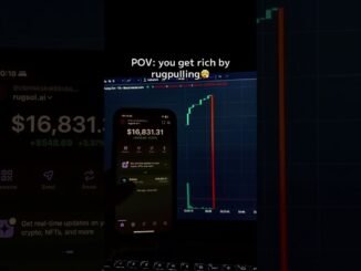 Learn in b!o📊 #crypto #dexscreener #bullx #memecoins