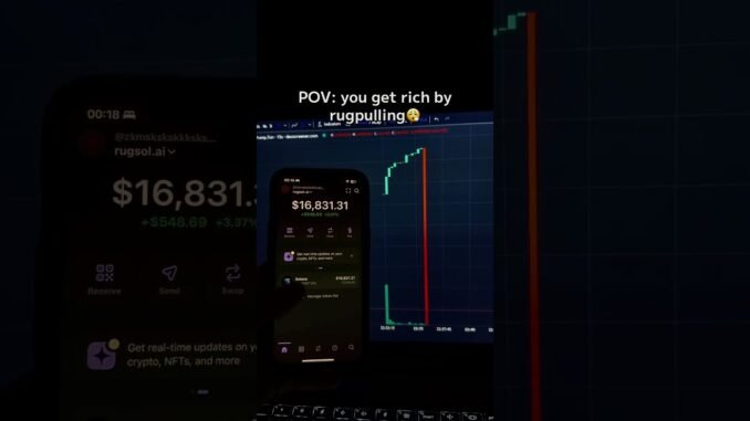 Learn in b!o📊 #crypto #dexscreener #bullx #memecoins