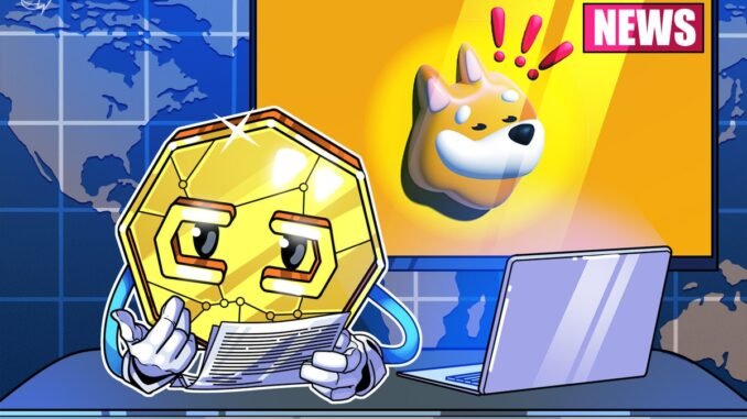 LetsBonk’s Soaring Userbase Could Start A Rally In Bonk LetsBonk’s Soaring Userbase Could Start A Rally In Bonk