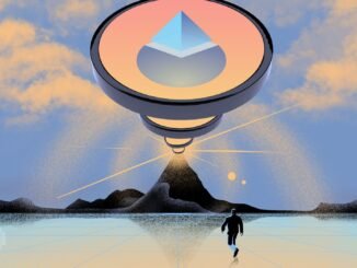 How Lido Is Gaining Traction as Ethereum Becomes a Strategic Reserve Asset