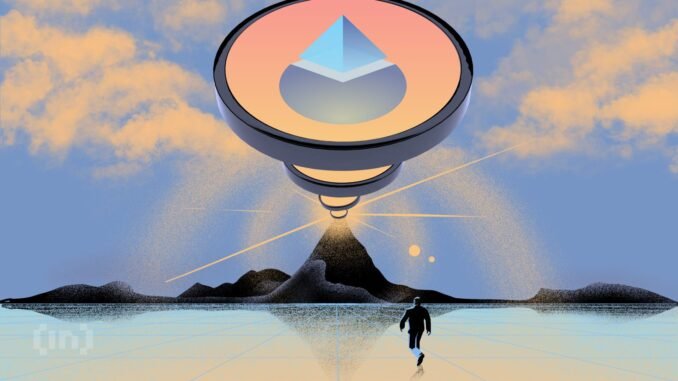 How Lido Is Gaining Traction as Ethereum Becomes a Strategic Reserve Asset