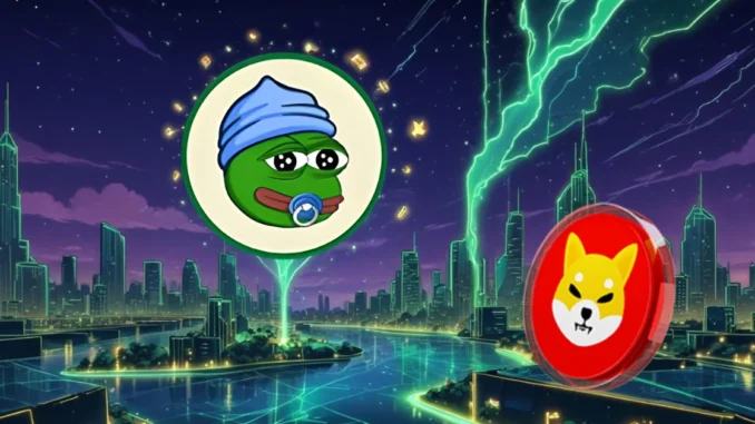 Little Pepe (LILPEPE) and More! Coinpedia - Fintech & Cryptocurreny News Media