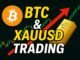 Live Crypto & Forex Trading For Beginners  || 29 July || #thetradingday #bitcoin #Gold