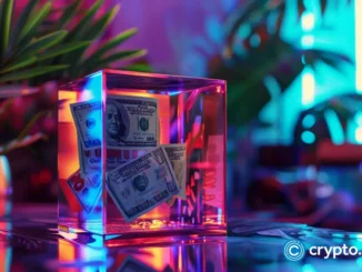 Lloyds and Aberdeen use tokenized assets for FX collateral in UK first