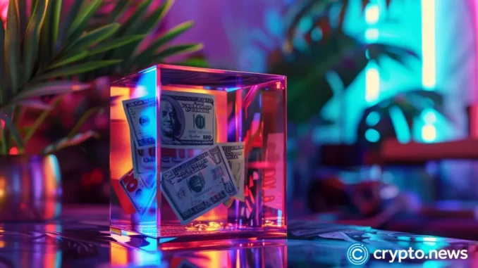 Lloyds and Aberdeen use tokenized assets for FX collateral in UK first