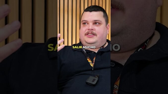 "Los Dollar Liabilities nos permiten mintear desde..." #podcast #web3 #caaslive #cripto