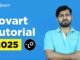Lovart AI Tutorial For Beginners | How to Use Lovart AI | Lovart AI Design Agent | Simplilearn