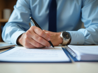 Senator Lummis proposes crypto tax amendment to major US budget bill