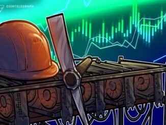 MARA Holdings Beats Q2 Expectations With Record Revenue Jump