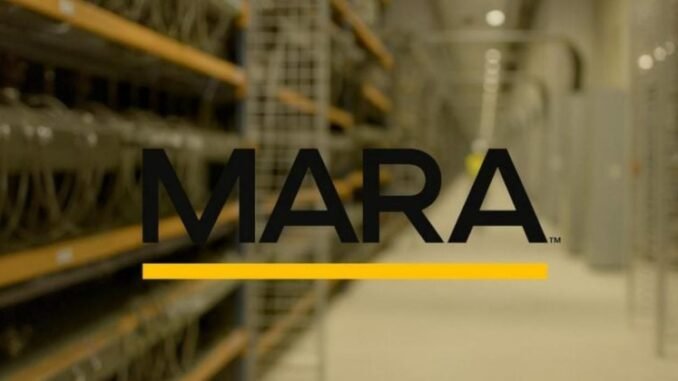 MARA Holdings to raise $850M to buy more Bitcoin and MARA Holdings to raise $850M to buy more Bitcoin and repurchase debt