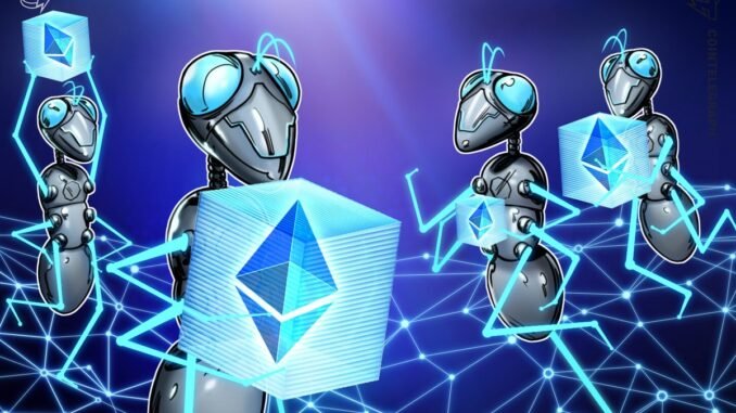 MEV Centralization Threatens Ethereum — Research MEV Centralization Threatens Ethereum — Research