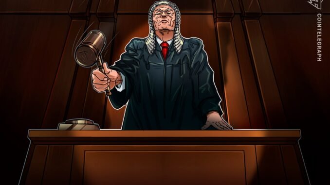 MIT Brothers Lose Bid To Dismiss $25M Ethereum Fraud Charges