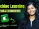 Machine Learning Full Course (2025) | Machine Learning Course For Beginners | Intellipaat