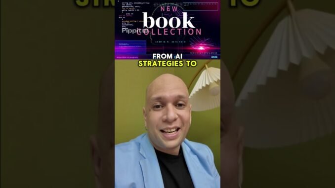 Making money with AI