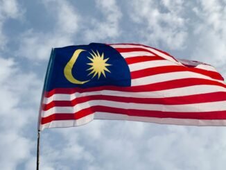 crypto, Malaysia
