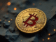Bitcoin pulls back; AI token sector market cap hits $29.6B
