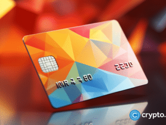 Mastercard backs stablecoins post-GENIUS Act, but not as decentralized money