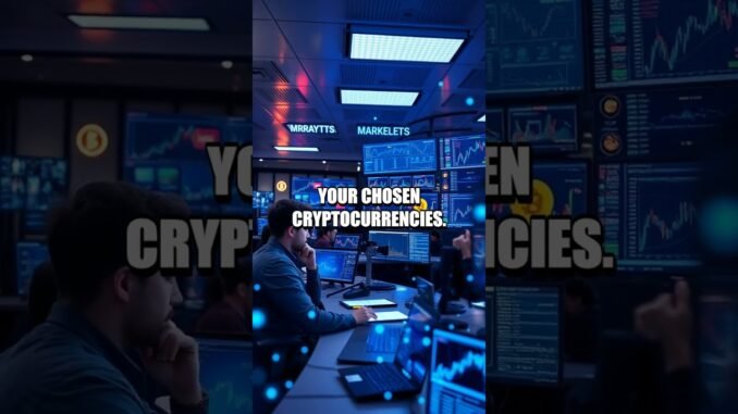 Mastering Crypto Trading Basics for Beginners