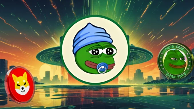 Meme Coin Traders Quietly Accumulate a New Meme Coin Under Coinpedia - Fintech & Cryptocurreny News Media