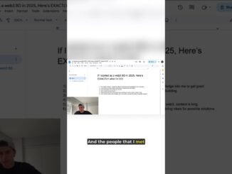 Mentorship: The Key to Web3 Success