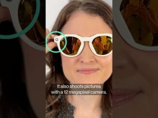 Meta Launches Oakley AI Glasses With 3K Video Recording