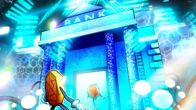 Metaplanet Eyes Digital Bank in Bitcoin Expansion Plan