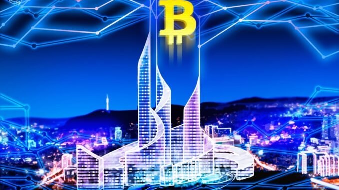 Metaplanet’s CEO Joins Sora Ventures In Korean Deal Targeting Crypto Strategy