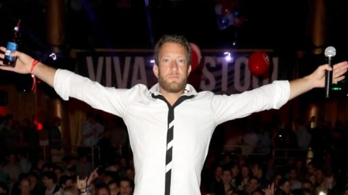 Millionaire Dave Portnoy ditches XRP at $2.4, now wants to cry as it pumps 50%