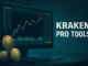 Missed the Bitcoin Pump? Kraken Helps You Ride the Next Altcoin Wave with Pro Trading Tools