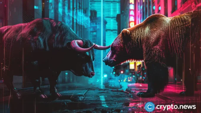 Morpho crypto holds key level as TVL on Base nears Morpho crypto holds key level as TVL on Base nears $2b