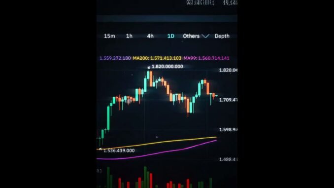 Motivasi nomor 100, konsisten nomor 1#shorts#DEXscreener#tranding