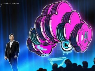 Musk’s xAI Secures $10B as Trump Feud Reignites