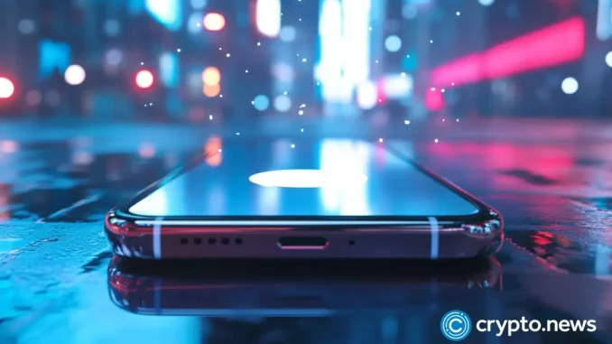 MyTonWallet Pay’s Tokenstore debut brings TON one step closer to cash