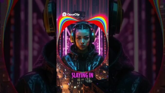 NEON CROWN 👑 | AI x Web3 RAP by AIRA | The Future Is Now 🎤✨ #Shorts