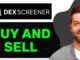 NEW! How To Buy & Sell on DEXScreener (2025 UPDATED TUTORIAL)