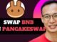 NEW! How to Swap BNB on PancakeSwap in 2025!